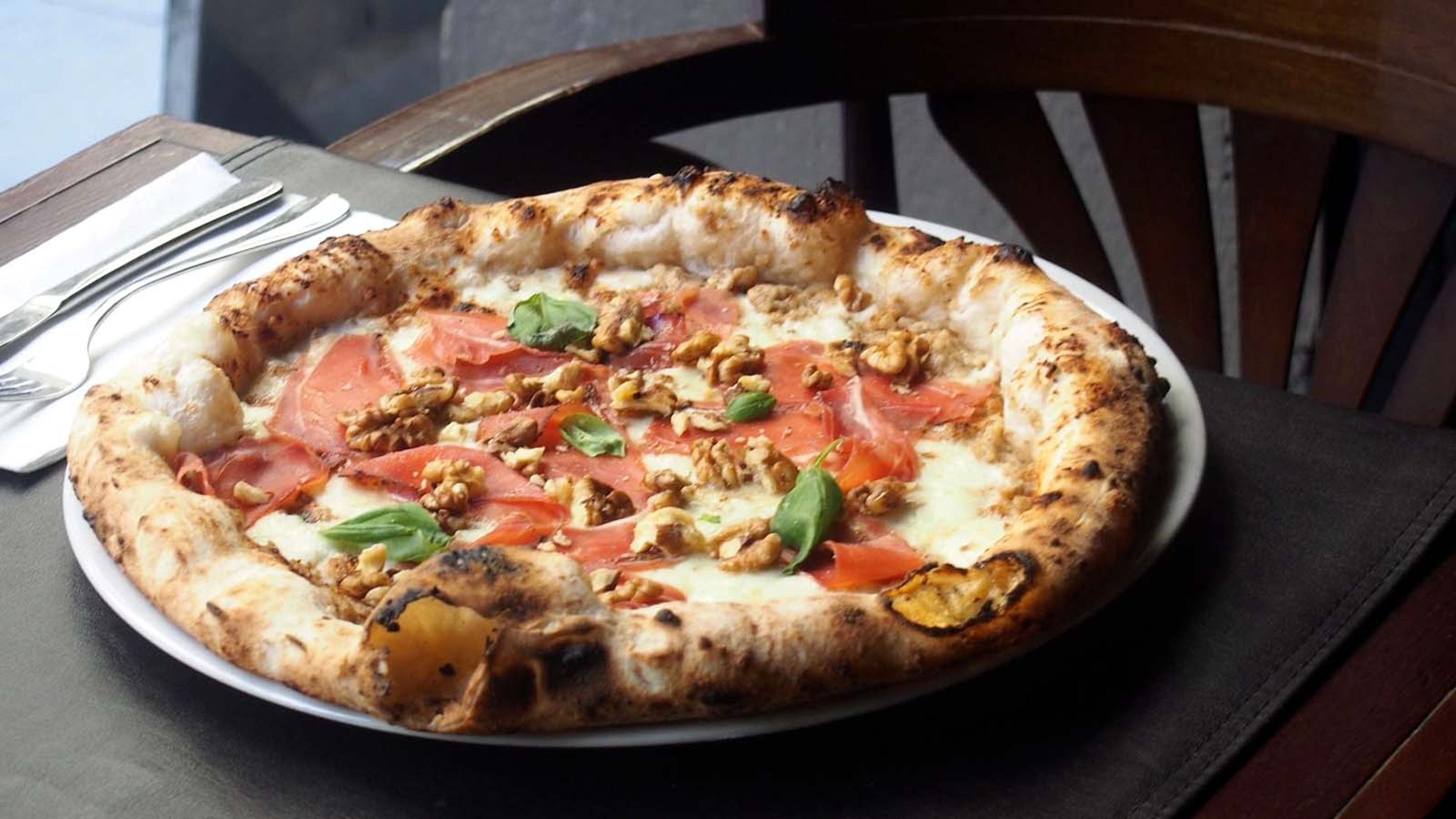 Casa Mia - Ristorante - Pizzer Wien