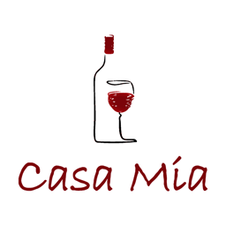 Casa Mia - Ristorante - Pizzer Wien logo.
